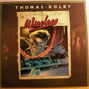 Thomas Dolby - The Golden Age of Wireless (1982)