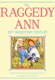 RAGGEDY ANN (JAN PALMER)