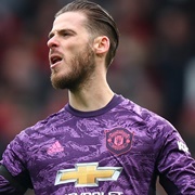 David De Gea