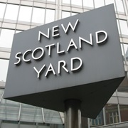 Visit the Crime Museum