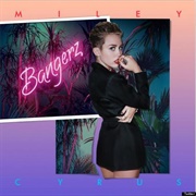 Do My Thang - Miley Cyrus