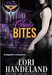 Chaos Bites (Lori Handeland)