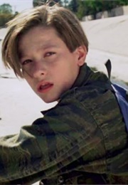 Edward Furlong (1990)