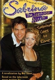 Sabrina Goes to Rome (Daniel Berendsen)
