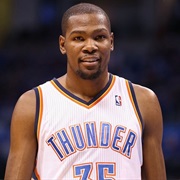 Kevin Durant