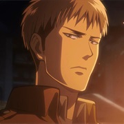 Jean Kirschtein (Shingeki No Kyojin)