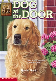Dog at the Door (Ben M. Baglio)