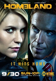 Homeland (2011)