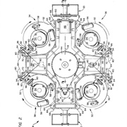 Gyrostabilization Developed (1912)