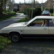 Dodge Omni 024