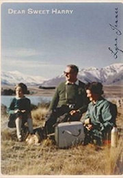 Dear Sweet Harry (Lynn Jenner)