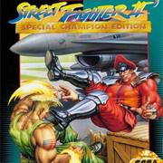Street Fighter 2 - Special Champion Edition