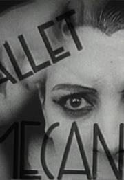 Ballet Mécanique