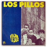 Viajar Lejos – Los Pillos (1987)