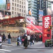 ...And Nab Cheap Matinee Tickets on Weekends