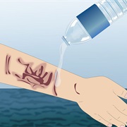 Survive a Jellyfish Sting