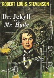 O Medico E Monstro (Victor Fleming.)