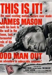 Odd Man Out (Carol Reed)