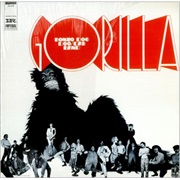 Bonzo Dog Doo-Dah Band - Gorilla (1967)
