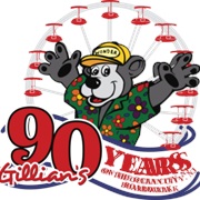 Gillian's Wonderland Pier