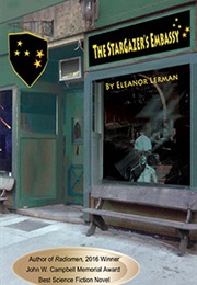 The Stargazer's Embassy (Eleanor Lermann)