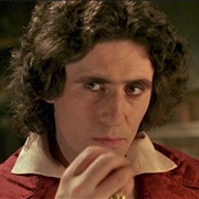 Gabriel Byrne
