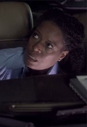 Shondell Washington (2015)