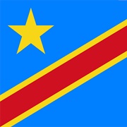 DR Congo