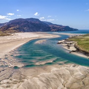 Maghera Strand, Ireland