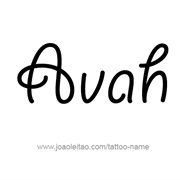 Avah