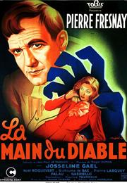 La Main Du Diable
