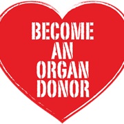 Donor Day (14 February)