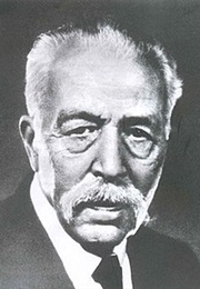 Gaetano Mosca (Gaetano Mosca)