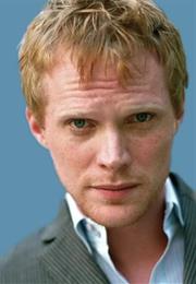 Paul Bettany