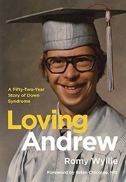 Loving Andrew (Romy Wyllie)