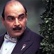 "One, Two, Buckle My Shoe"