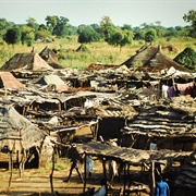 Wau, South Sudan