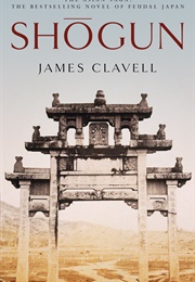Shogun (James Clavell)