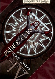 Prince of Lies (James Lowder)