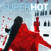 Superhot (2016)