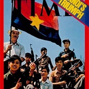 North Vietnamese Victory