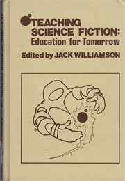 Teaching Science Fiction (Williamson)