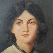 Emily Bronte