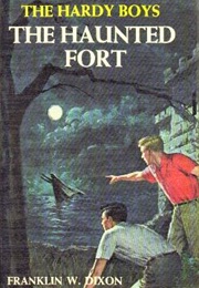 The Haunted Fort (Franklin W Dixon)