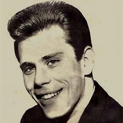 Jimmy Beaumont (The Skyliners)