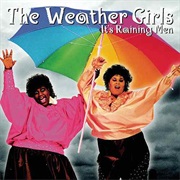 The Weather Girls