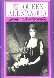 Queen Alexandra (Georgina Battiscombe)