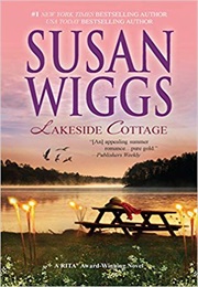 Lakeside Cottage (Susan Wiggs)