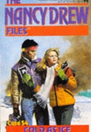 Cold as Ice (Carolyn Keene)