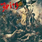 The Spits - The Spits
